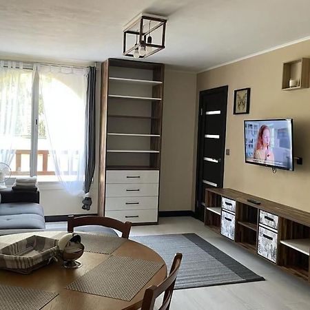 Superbe Appartement Avec Acces Mer A Pied Calvi  Exterior foto